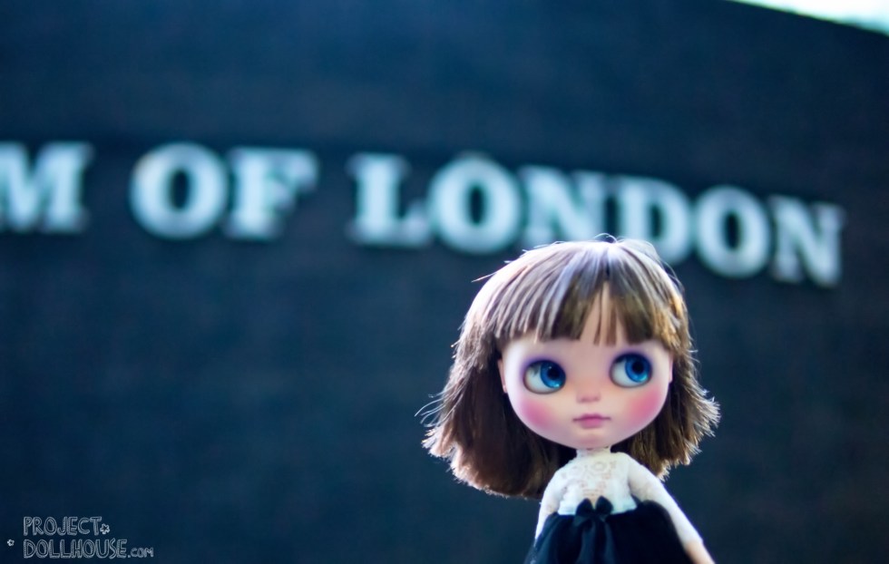 That Awkward Moment where your camera focuses on nothing